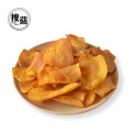 Chips de batata doce com baixo teor de gordura da China